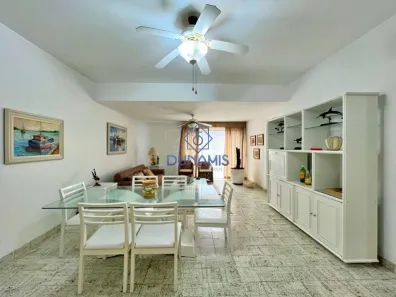 Cobertura com 4 Quartos à venda, 270m² no Pitangueiras, Guarujá