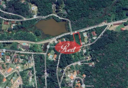 Lote/Terreno à venda, 1200m² no Clube dos Oficiais, Suzano