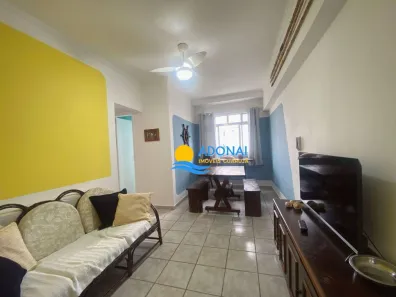 Apartamento com 2 Quartos à venda, 65m² no Jardim Las Palmas, Guarujá