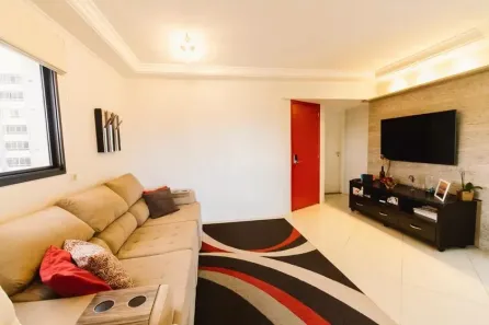 Apartamento com 2 Quartos à venda, 85m² no Perdizes, São Paulo
