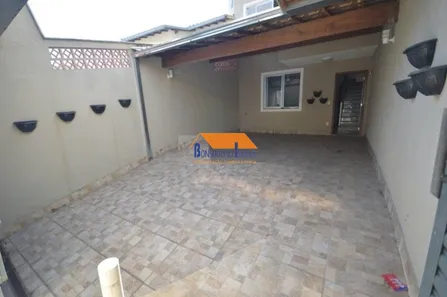 Casa com 3 Quartos à venda, 90m² no Heliópolis, Belo Horizonte