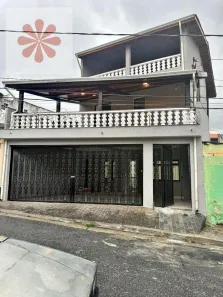 Sobrado com 4 Quartos à venda, 300m² no Vila São Geraldo, São Paulo