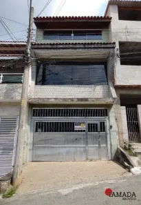 Casa com 3 Quartos à venda, 284m² no Cidade Nova São Miguel, São Paulo