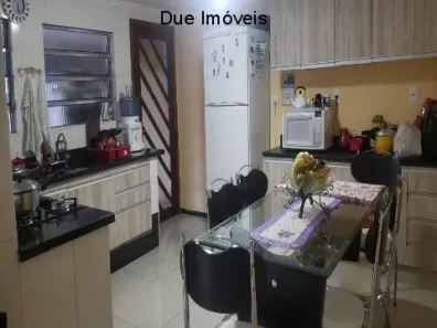 Sobrado com 3 Quartos à venda, 94m² no Jardim Itamaracá, Indaiatuba