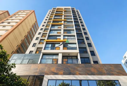 Apartamento com 1 Quarto para alugar, 60m² no Vila Mariana, São Paulo