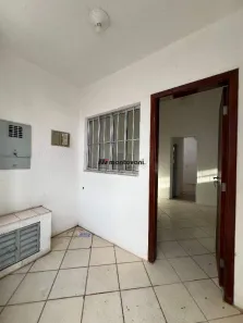 Casa com 1 Quarto para alugar, 40m² no Vila Canero, São Paulo