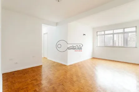 Apartamento com 2 Quartos à venda, 90m² no Jardim Paulista, São Paulo