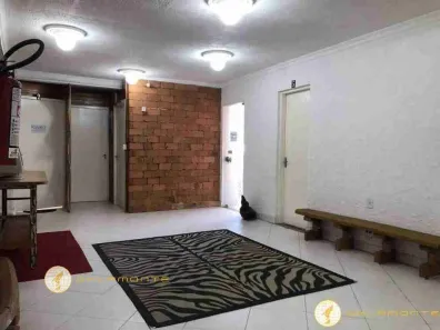 Casa com 1 Quarto para alugar, 54m² no Primavera, Novo Hamburgo