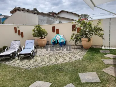 Casa de Condomínio com 3 Quartos à venda, 237m² no Condomínio Vale do Sol, Tremembé