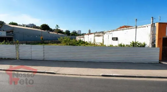 Lote/Terreno para alugar, 810m² no Pirituba, São Paulo