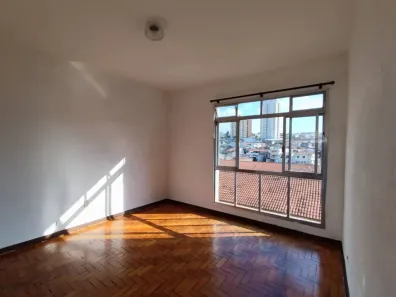 Apartamento com 3 Quartos para alugar, 78m² no Parque Mandaqui, São Paulo