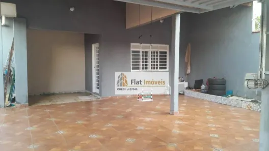 Casa com 2 Quartos à venda, 240m² no Adelino Simioni, Ribeirão Preto