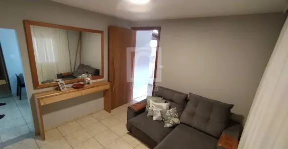 Casa com 2 Quartos à venda, 79m² no Éden, Sorocaba