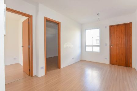 Apartamento com 2 Quartos à venda, 40m² no Jardim Campo Verde, Almirante Tamandaré