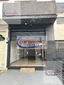 Ponto Comercial para alugar, 80m² no Jardim Regina, São Paulo