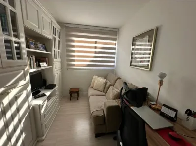 Apartamento com 3 Quartos à venda, 91m² no Portão, Curitiba