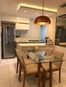 Apartamento com 3 Quartos à venda, 30m² no Jardim Cearense, Fortaleza