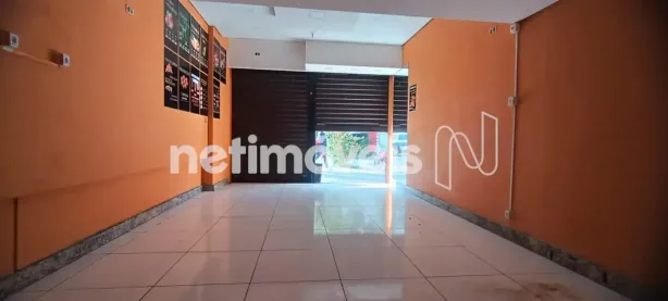 Ponto Comercial à venda, 24m² no Barro Preto, Belo Horizonte