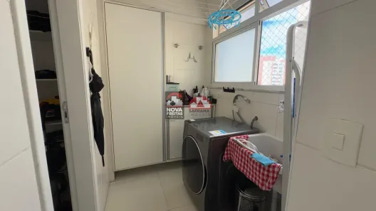 Apartamento com 4 Quartos à venda, 156m² no Jardim das Indústrias, São José dos Campos