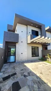Casa com 3 Quartos à venda, 112m² no Rincão, Novo Hamburgo