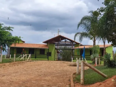 Fazenda/Sítio à venda, 20000m² no , Jaboticatubas