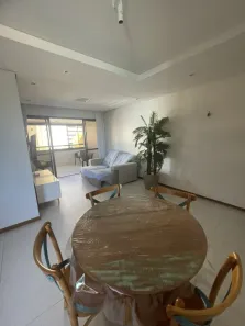Apartamento com 3 Quartos à venda, 110m² no Pituba, Salvador