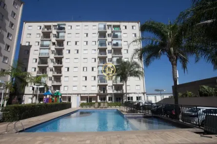 Apartamento com 3 Quartos à venda, 73m² no Loteamento City Jaragua, São Paulo