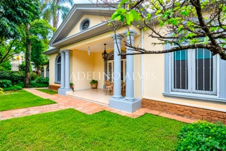 Casa com 4 Quartos à venda, 200m² no Jardim Europa, São Paulo