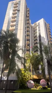 Apartamento com 1 Quarto à venda, 27m² no Setor Oeste, Goiânia