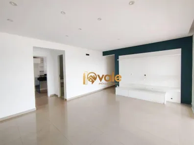 Apartamento com 4 Quartos à venda, 122m² no Jardim das Indústrias, São José dos Campos