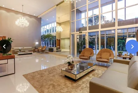 Apartamento com 4 Quartos à venda, 264m² no Setor Oeste, Goiânia