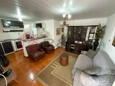 Casa com 1 Quarto para alugar, 70m² no Portuguesa, Rio de Janeiro