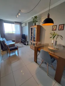 Apartamento com 3 Quartos à venda, 103m² no Nonoai, Porto Alegre