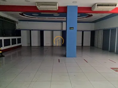 Prédio Comercial para alugar, 689m² no Vila Guarani (Z Sul), São Paulo