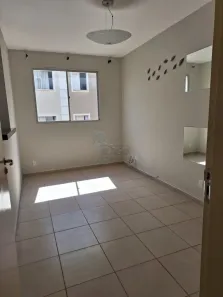 Apartamento com 2 Quartos à venda, 48m² no Parque São Sebastião, Ribeirão Preto