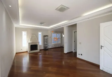 Casa de Condomínio com 4 Quartos para alugar, 178m² no Vila Santos, São Paulo