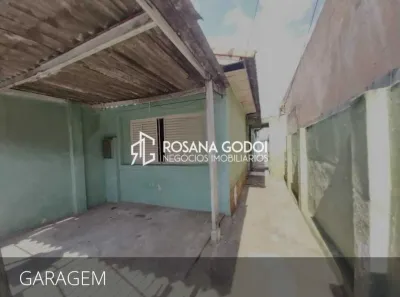 Casa com 2 Quartos à venda, 113m² no Paulicéia, São Bernardo do Campo