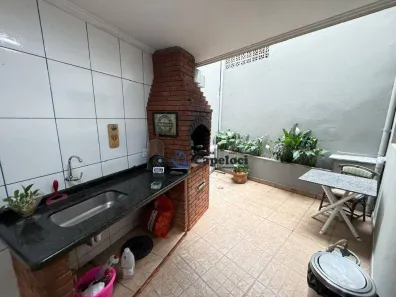Casa com 3 Quartos à venda, 192m² no Vila Albertina, São Paulo