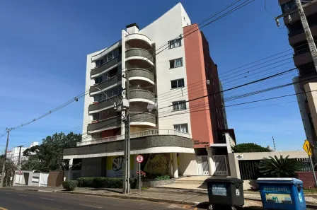 Apartamento com 3 Quartos à venda, 110m² no Brasília, Pato Branco