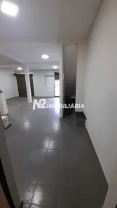 Sala Comercial para alugar, 200m² no Centro, Uberlândia