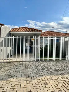 Casa com 3 Quartos à venda, 103m² no Cará-cará, Ponta Grossa