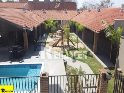 Casa de Condomínio com 6 Quartos à venda, 528m² no , Fronteira