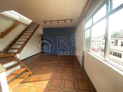 Apartamento com 4 Quartos à venda, 272m² no Tijuca, Rio de Janeiro
