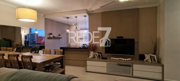 Apartamento com 3 Quartos à venda, 76m² no Loteamento Center Santa Genebra, Campinas