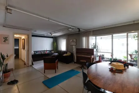 Apartamento com 3 Quartos à venda, 132m² no Várzea da Barra Funda, São Paulo