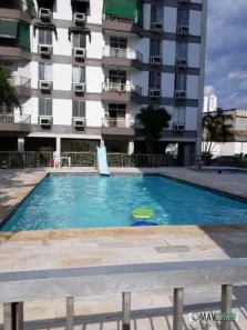 Apartamento com 2 Quartos à venda, 59m² no Madureira, Rio de Janeiro