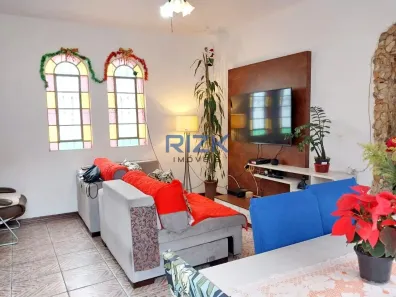 Casa com 3 Quartos à venda, 160m² no Aclimação, São Paulo