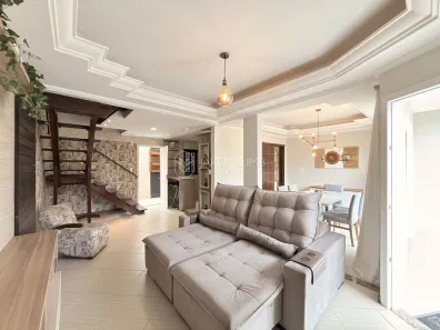 Casa com 3 Quartos à venda, 91m² no Costa e Silva, Joinville
