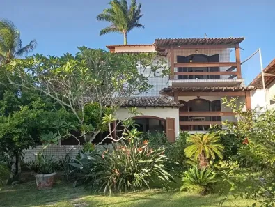 Casa com 5 Quartos à venda, 618m² no Areal, Araruama