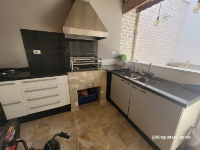 Casa com 2 Quartos à venda, 150m² no Jardim Santa Catarina, Sorocaba